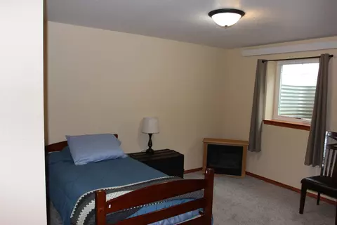 Bedroom - 960 Ponderosa St, Custer, SD 57730 photo 4 of 5