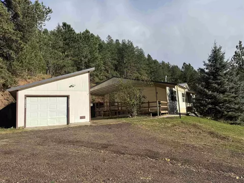 20964 Maitland Rd, Lead, SD 57754 photo 2