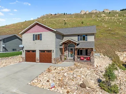 770 Stage Run Rd, Deadwood, SD 57732
