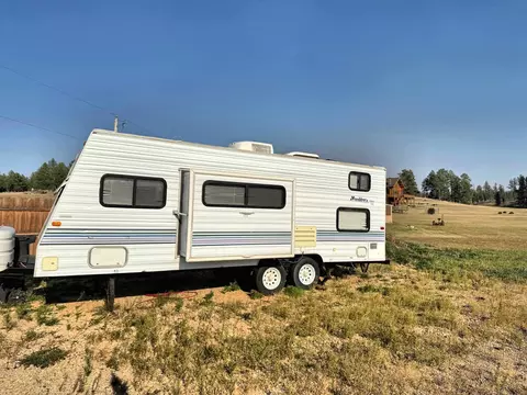 11895 Pleasant Valley Rd, Custer, SD 57730 photo 7