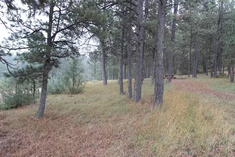 26757 Buffalo Butte Dr, Hot Springs, SD 57747
