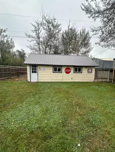 Exterior - 210 Andrew St, Vale, SD 57788 photo 4 of 7