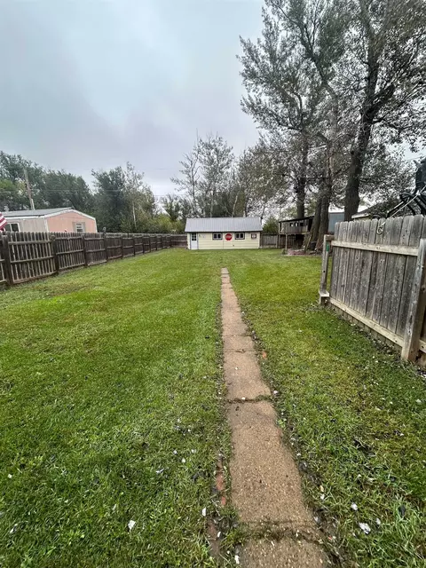Exterior - 210 Andrew St, Vale, SD 57788 photo 1 of 7