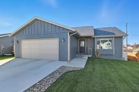 639 Boswell Blvd, Box Elder, SD 57719