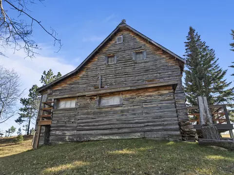Exterior - 10166 Lap Circle Rd, Lead, SD 57754 photo 2 of 8