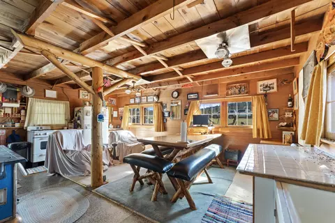 Dining - 10166 Lap Circle Rd, Lead, SD 57754 photo 1 of 2