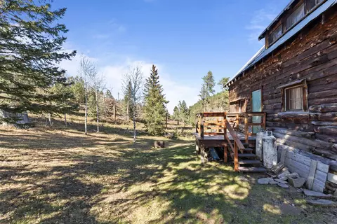 Exterior - 10166 Lap Circle Rd, Lead, SD 57754 photo 3 of 8