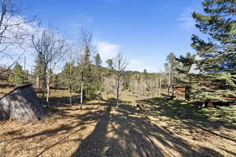 Exterior - 10166 Lap Circle Rd, Lead, SD 57754 photo 4 of 8