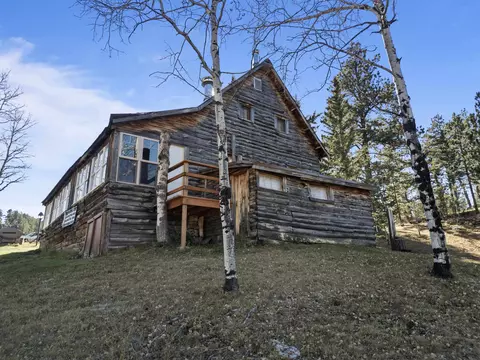 Exterior - 10166 Lap Circle Rd, Lead, SD 57754 photo 1 of 8