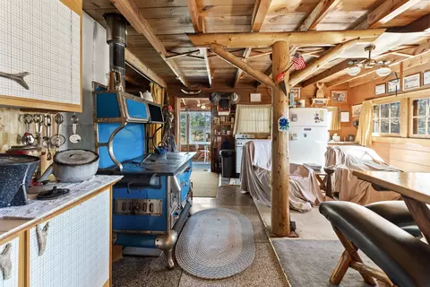 Kitchen - 10166 Lap Circle Rd, Lead, SD 57754 photo 1 of 1