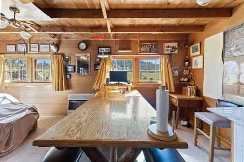 Dining - 10166 Lap Circle Rd, Lead, SD 57754 photo 2 of 2