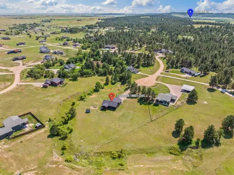 13530 Dark Timber Ct, Piedmont, SD 57769