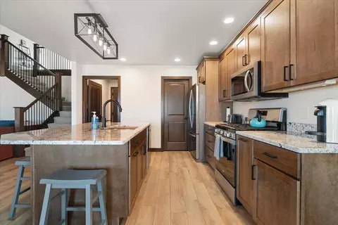 Kitchen - 7758 Brooks Loop, Spearfish, SD 57783 photo 2 of 3