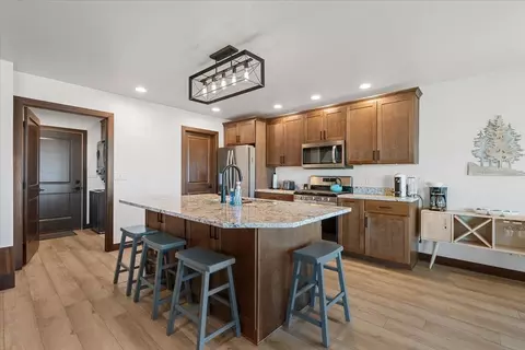 Kitchen - 7758 Brooks Loop, Spearfish, SD 57783 photo 3 of 3