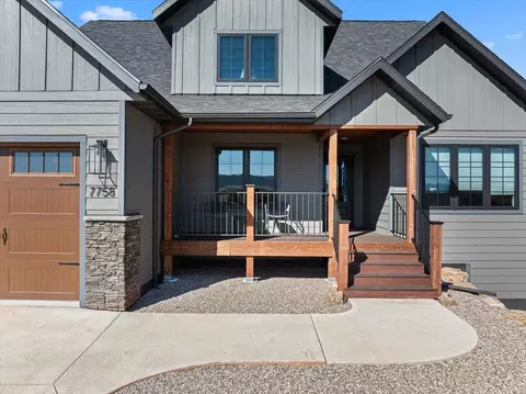 Exterior - 7758 Brooks Loop, Spearfish, SD 57783 photo 2 of 5