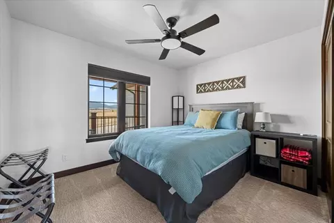 Bedroom - 7758 Brooks Loop, Spearfish, SD 57783 photo 5 of 9