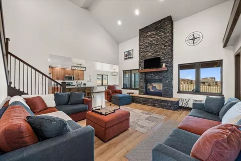 Living - 7758 Brooks Loop, Spearfish, SD 57783 photo 1 of 5