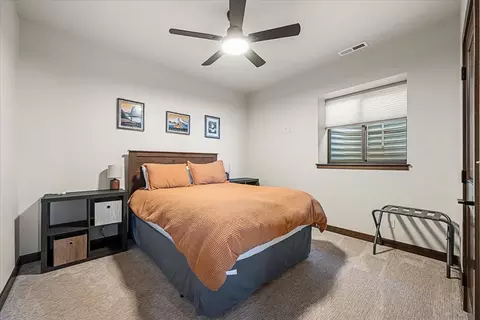 Bedroom - 7758 Brooks Loop, Spearfish, SD 57783 photo 6 of 9