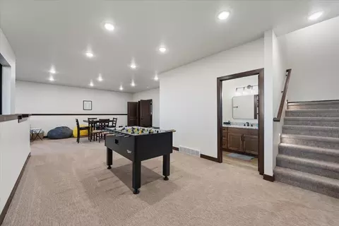 Entry Way - 7758 Brooks Loop, Spearfish, SD 57783 photo 1 of 2