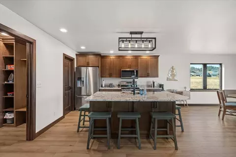 Kitchen - 7758 Brooks Loop, Spearfish, SD 57783 photo 1 of 3