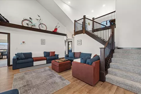 Living - 7758 Brooks Loop, Spearfish, SD 57783 photo 4 of 5