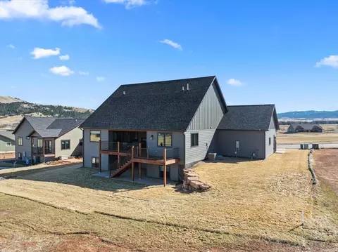 Exterior - 7758 Brooks Loop, Spearfish, SD 57783 photo 5 of 5