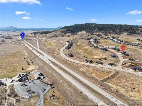 View/Area - 7758 Brooks Loop, Spearfish, SD 57783 photo 3 of 4