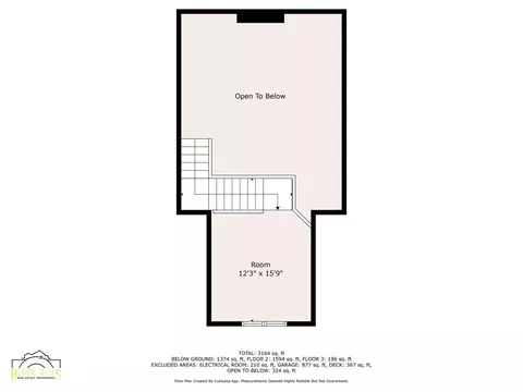 Floorplan - 7758 Brooks Loop, Spearfish, SD 57783 photo 2 of 3
