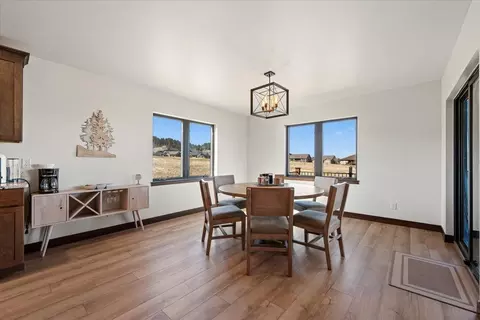 Dining - 7758 Brooks Loop, Spearfish, SD 57783 photo 2 of 2