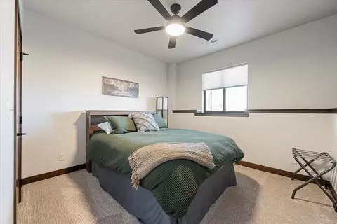 Bedroom - 7758 Brooks Loop, Spearfish, SD 57783 photo 7 of 9