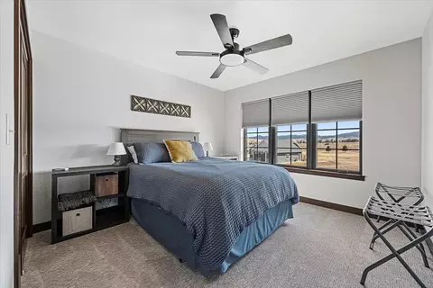 Bedroom - 7758 Brooks Loop, Spearfish, SD 57783 photo 4 of 9