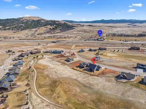 View/Area - 7758 Brooks Loop, Spearfish, SD 57783 photo 4 of 4