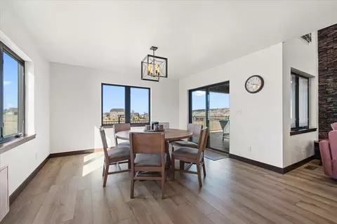 Dining - 7758 Brooks Loop, Spearfish, SD 57783 photo 1 of 2