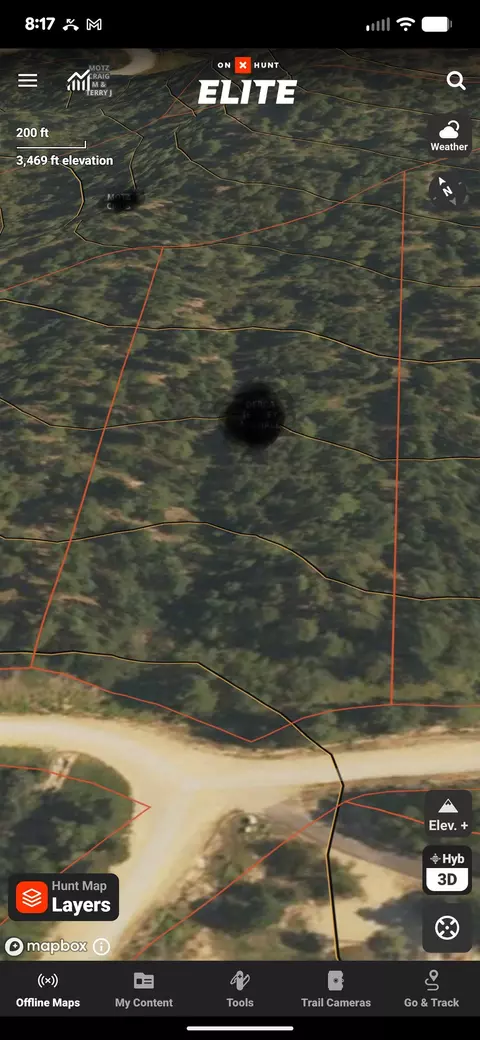lot14 Monte Carlo Rd, Lead, SD 57754 photo 22