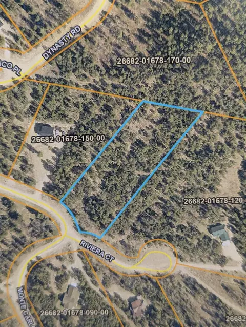 lot14 Monte Carlo Rd, Lead, SD 57754 photo 21