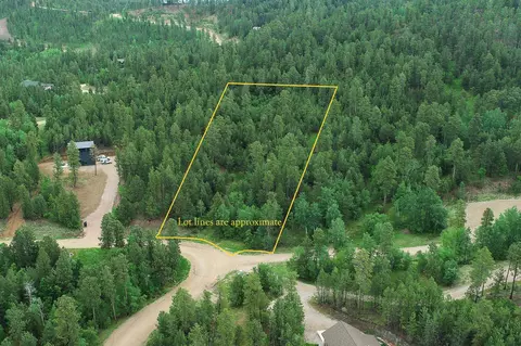 lot14 Monte Carlo Rd, Lead, SD 57754