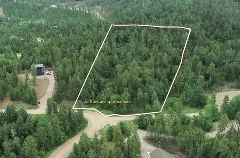 lot14 Monte Carlo Rd, Lead, SD 57754