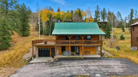 21180 Lookout Trl, Lead, SD 57754