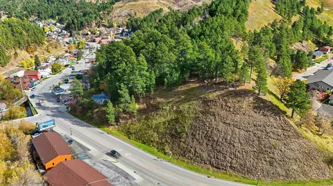199 1/2 Cliff Street # m, Deadwood, SD 57732