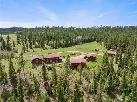 22231 Nahant Rd, Lead, SD 57754