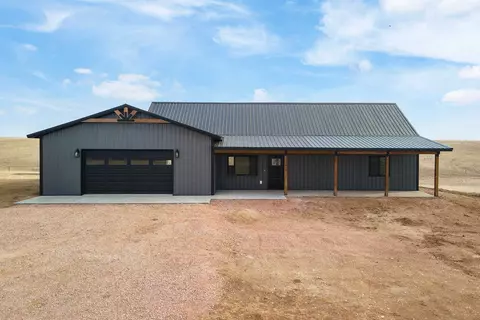 21950 150th Ave, Box Elder, SD 57719