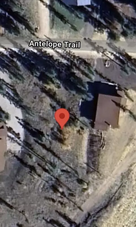 lot19 Block 10 Antelope Trl, Lead, SD 57754