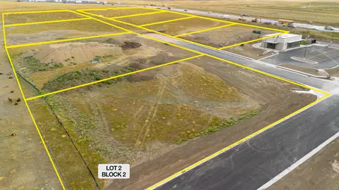 lot2 Pilot Way, Box Elder, SD 57719