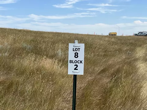lot8 Pilot Way, Box Elder, SD 57719 photo 4
