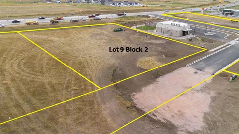 lot9 Pilot Way, Box Elder, SD 57719