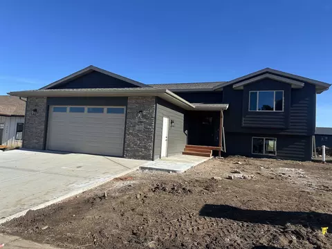 3468 Davenport Loop, Sturgis, SD 57785