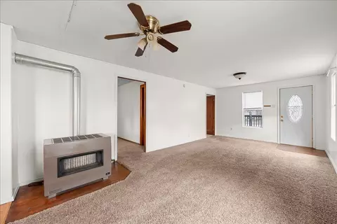 Living - 512 4th Ave, Belle Fourche, SD 57717 photo 2 of 2