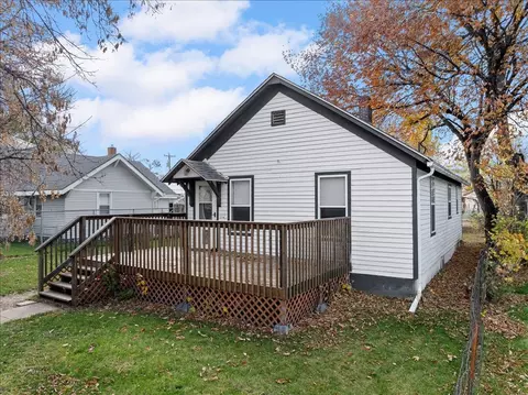 512 4th Ave, Belle Fourche, SD 57717