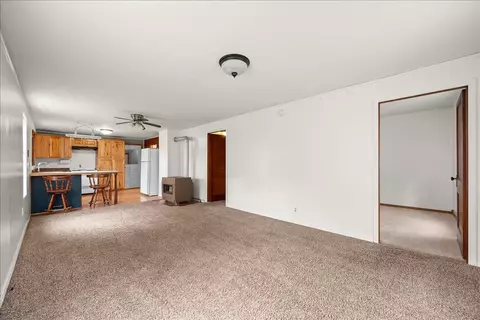Living - 512 4th Ave, Belle Fourche, SD 57717 photo 1 of 2