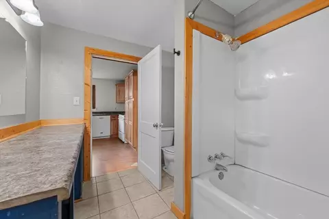Entry Way - 512 4th Ave, Belle Fourche, SD 57717 photo 1 of 1